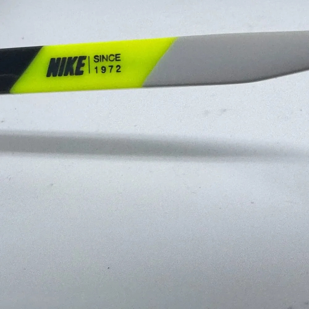 Nike Eyeglasses KIds Full Frame‎ 5575 068 Gray Boys Girls 49[]14 125 H2299